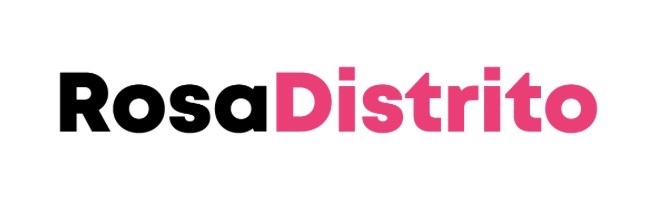 Rosa Distrito